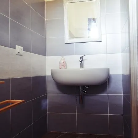 Сasa de vacaciones Su Beranu E Su Mare Villasimius