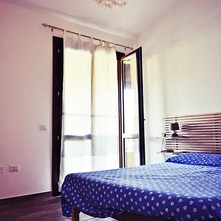 Сasa de vacaciones Su Beranu E Su Mare Villasimius